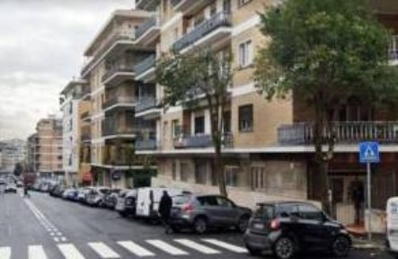 Trilocale largo di Vigna Stelluti, Vigna Clara - Vigna Stelluti, Roma