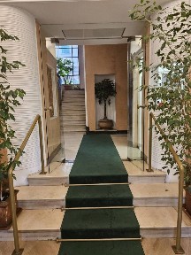 Roma, Euclide, Via di San Valentino
