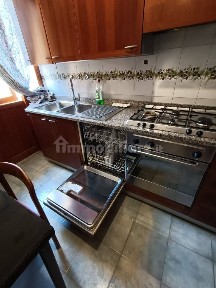 Bilocale via Pomezia, 32, Re di Roma, Roma