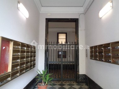 Appartamento piazza Camillo Finocchiaro Aprile, Appio Latino, Roma