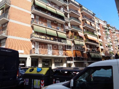 Appartamento via Colfelice, Colli Albani, Roma