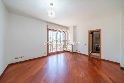 Bilocale via di Casal Boccone 100, Casal Boccone, Roma