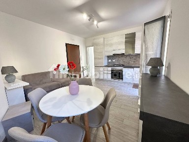 Bilocale via Cervia 48, Fregene, Fiumicino
