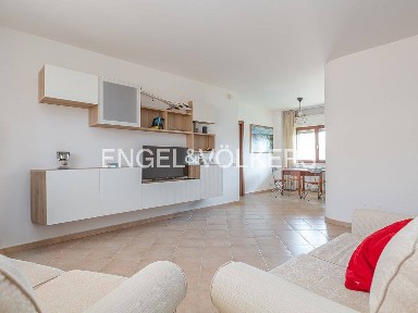 Trilocale viale Avignone, Torrino, Roma