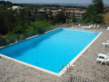 Trilocale via Italo Piccagli 27, La Giustiniana, Roma