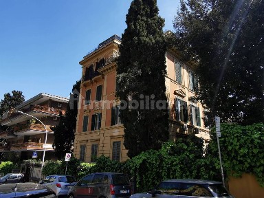 Trilocale via Filippo Casini 5A, Trastevere, Roma