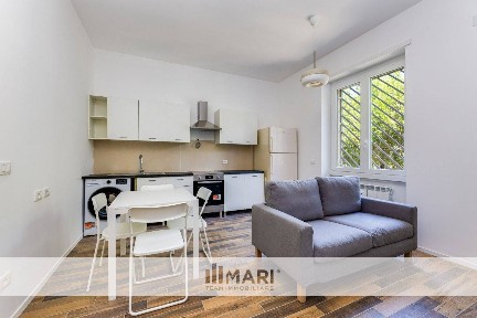 Bilocale via Rodolfo Lanciani 10, Bologna, Roma