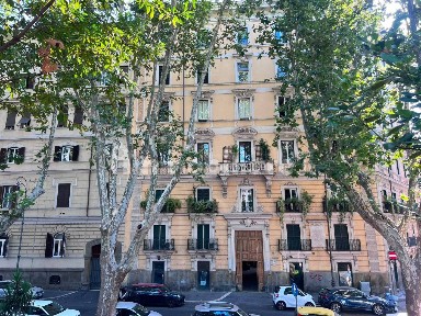 Trilocale Passeggiata Di Ripetta, Piazza del Popolo, Roma
