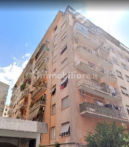 Monolocale via Domenico Cucchiari 48, Casal Bertone, Roma