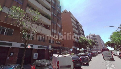 Bilocale via Tiberio Imperatore 45, San Paolo, Roma