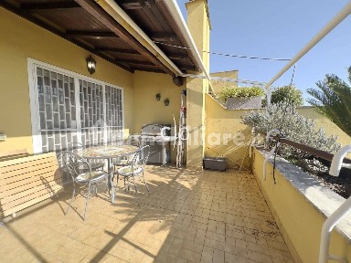 Quadrilocale via Lanfranco Maroi, Trullo - Colle del Sole, Roma