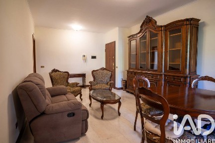 Trilocale viale Citta' D'europa 658, Torrino, Roma