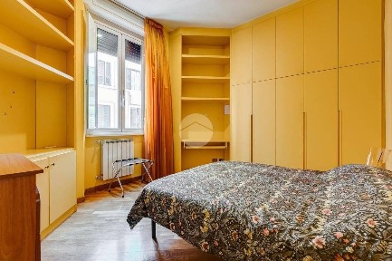 Quadrilocale buono stato, secondo piano, Mazzini - Delle Vittorie, Roma