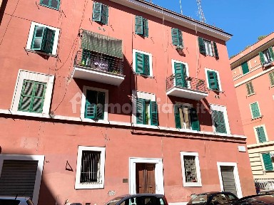 Monolocale via Muzio Attendolo Sforza 48, Pigneto, Roma