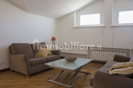 Bilocale via Stimigliano, Africano - Villa Chigi, Roma