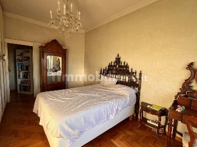 Appartamento via Lorenzo il Magnifico, Bologna, Roma