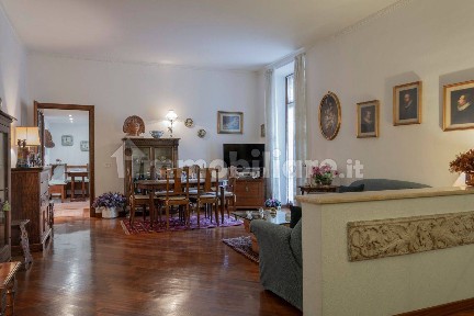 Trilocale via Giovanni Pacini, Pinciano - Villa Ada, Roma