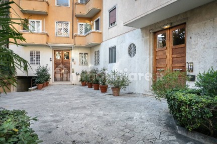 Bilocale viale Angelico 205, Mazzini - Delle Vittorie, Roma