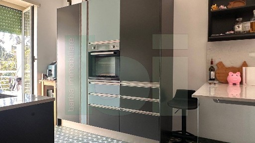 Trilocale viale Fausto Cecconi 17, Cappuccini, San Matteo, Sperduti, Monterotondo