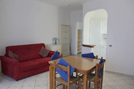 Bilocale via Alfonso Vagnoni, Casal Bernocchi, Roma