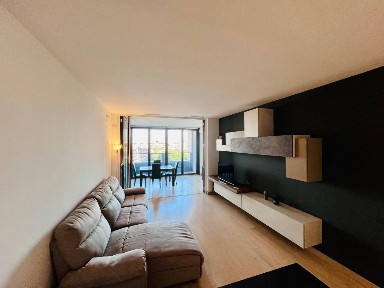 Bilocale viale Giorgio Ribotta, 21, Torrino, Roma