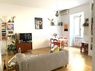 Roma, Pigneto, Via Conte di Carmagnola, 32