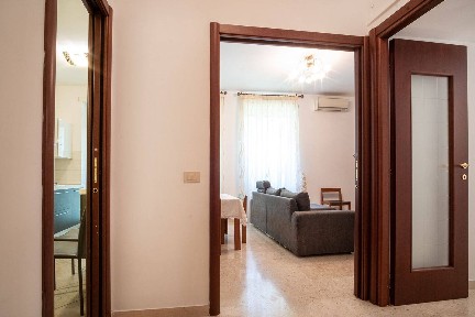 Bilocale via Aurelia 770, Aurelio - Val Cannuta, Roma