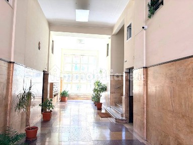 Bilocale via di Porta Maggiore 38, Esquilino, Roma