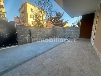 Roma, Centocelle, Via delle Azalee, 43/A
