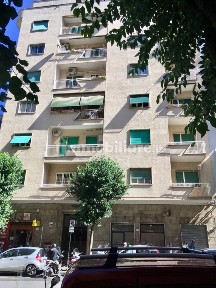 Bilocale via delle Fornaci 131, Gregorio VII - Piccolomini, Roma