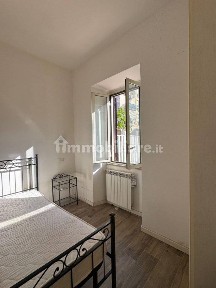 Bilocale via di Tor Vergata 18, Tor Vergata, Roma