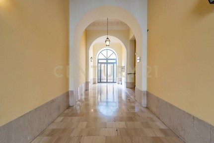 Appartamento via Fabio Massimo 57, Prati, Roma