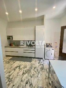Monolocale via Bartolomeo Gosio, Fleming, Roma