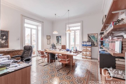 Appartamento via Giuseppe Ferrari, Mazzini - Delle Vittorie, Roma