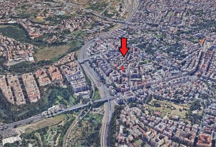 Bilocale via Tripolitania 130, Africano - Villa Chigi, Roma