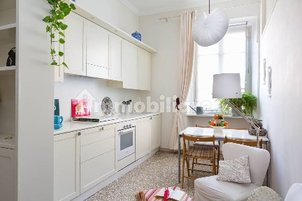 Bilocale via Giovanni Bettolo, Mazzini - Delle Vittorie, Roma