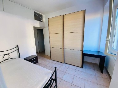 Trilocale via Rodolfo Andreoli 1, Zona Empolitana, Tivoli