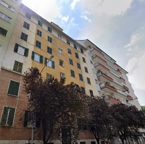 Bilocale via Enea 14, Furio Camillo, Roma