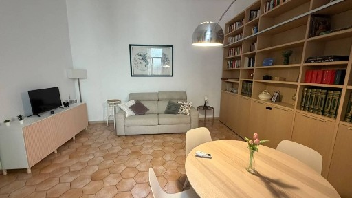 Bilocale via Nomentana 91, Salario - Porta Pia, Roma