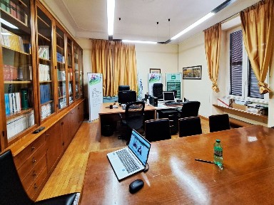 Appartamento viale Liegi 48B, Pinciano - Villa Ada, Roma