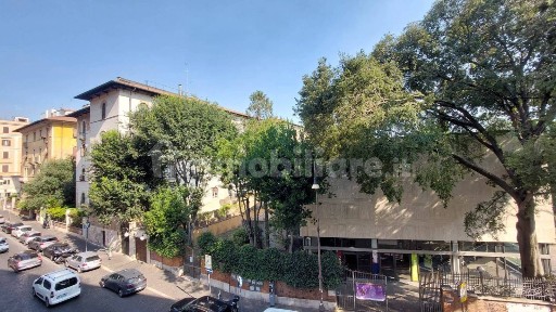Trilocale via Velletri, Salario - Porta Pia, Roma