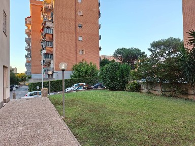 Bilocale via Don Luigi Sturzo 18, Pomezia Centro, Pomezia