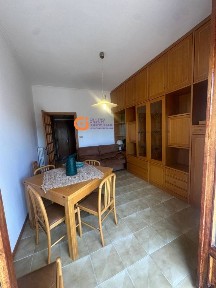 Bilocale via Giuseppe Mantellini, Appio Latino, Roma