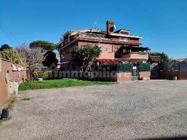 Bilocale via Mare dei Vapori 3, Banditella, Ardea