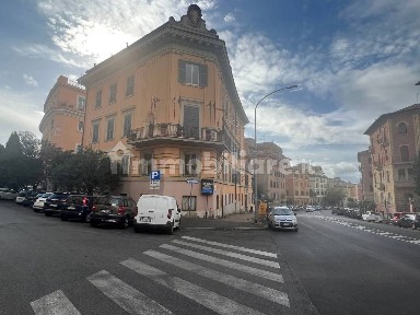 Appartamento viale Bruno Buozzi, Parioli, Roma