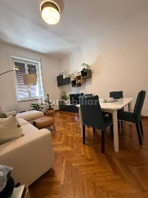 Bilocale via Capitanata, Bologna, Roma