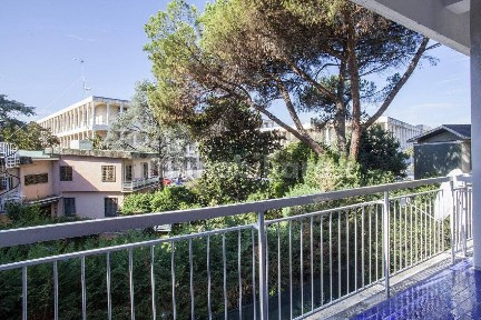 Trilocale piazzale Benito Juarez, Eur, Roma