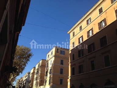 Trilocale via Giovanni Battista Bodoni 7, Testaccio, Roma