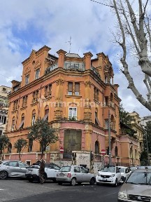 Bilocale via Giuseppe Avezzana 2, Mazzini - Delle Vittorie, Roma