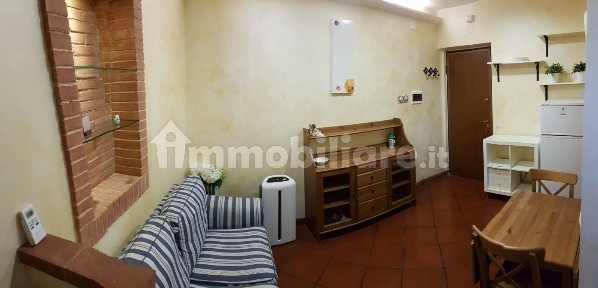 Bilocale via 1 Maggio, Centro, Rignano Flaminio